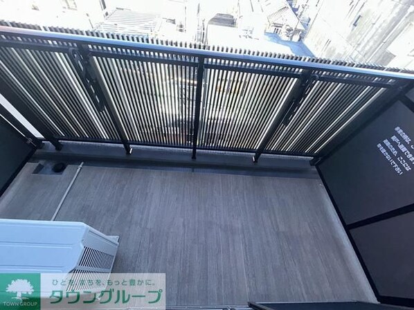 LaSante柏の物件内観写真